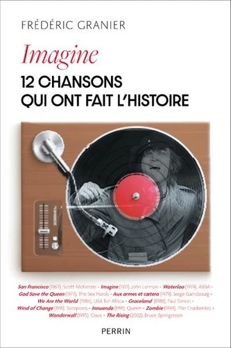 Les 12 chansons qui ont changé le monde