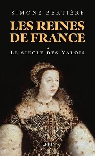 Le siècle des Valois I