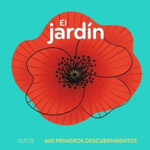 El jardín