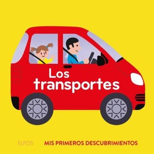 Los transportes