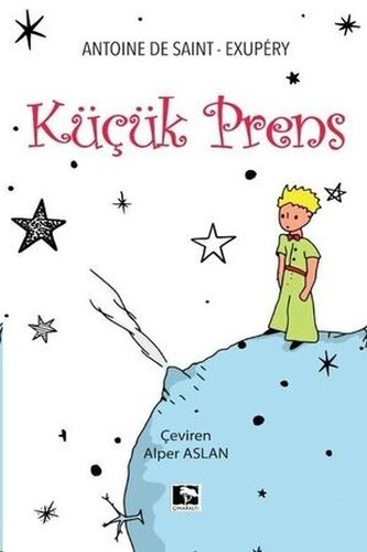 Küçük Prens (principito turco)