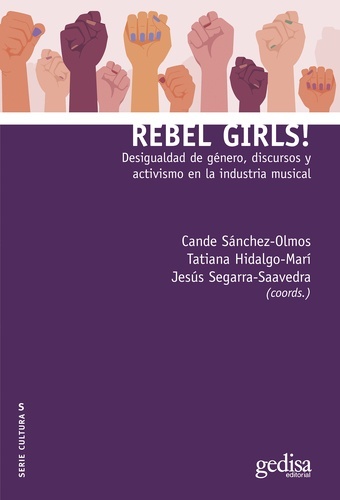 Rebel Girls!