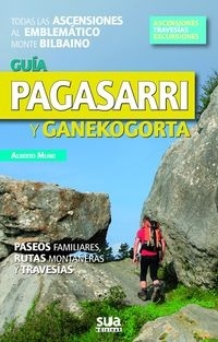 Guía Pagasarri y Ganekogorta