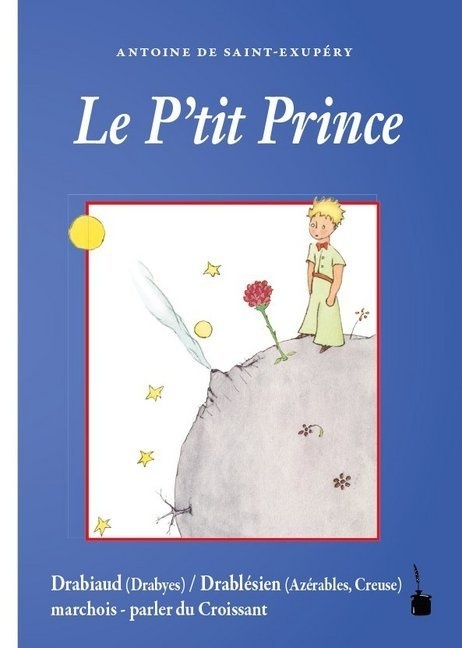 Le P'tit Prince