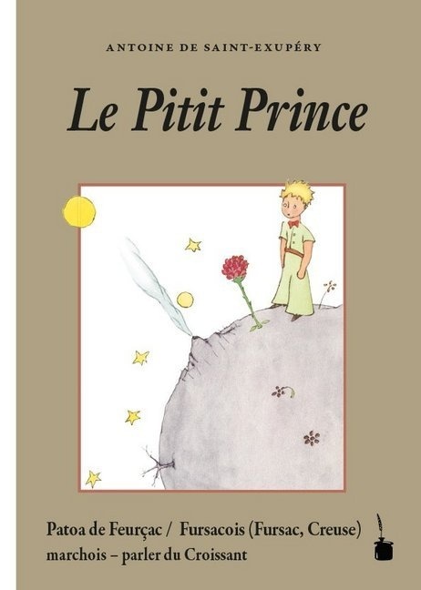 Le Pitit Prince