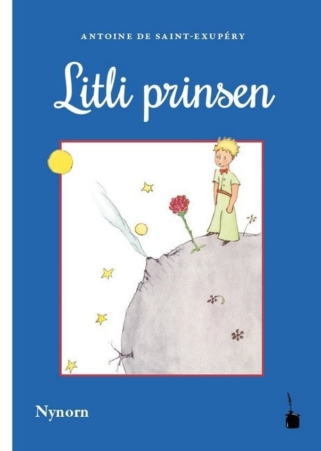 Litli prinsen