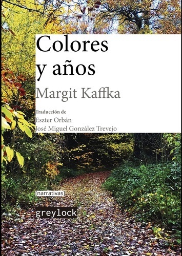 Colores y años