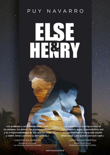 Else y Henry