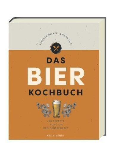 Das Bierkochbuch