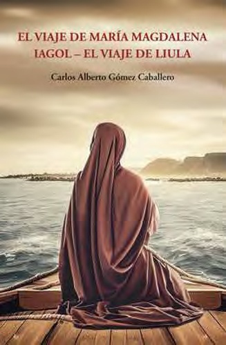 El viaje de María Magdalena