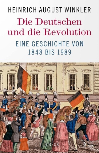 Die Deutschen und die Revolution