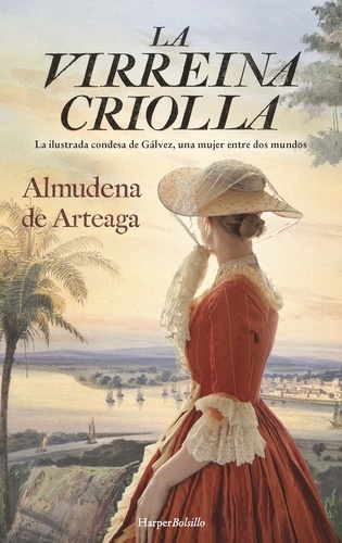 La virreina criolla