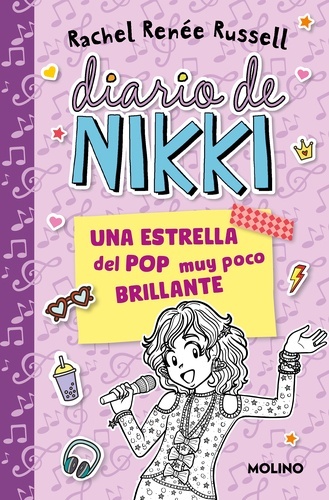 Diario de Nikki 3