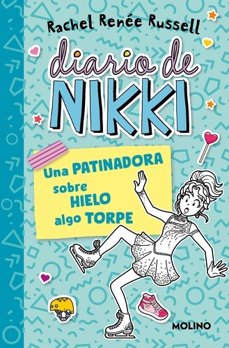 Diario de Nikki 4