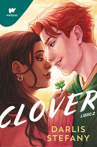 Clover Libro 02