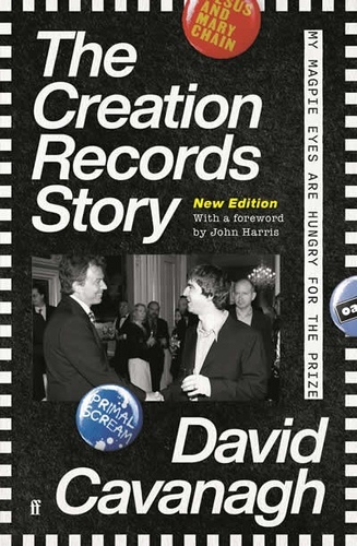 The Creation Records Story