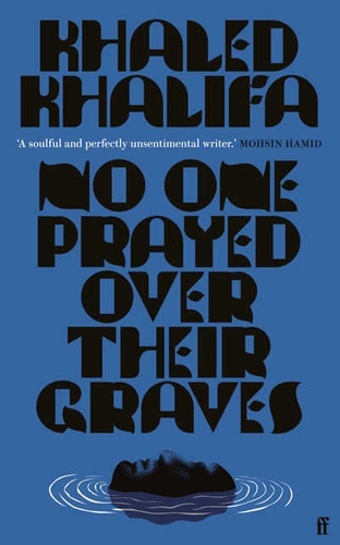 No One Prayed Over Their Graves