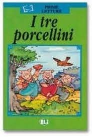 I tre porcellini