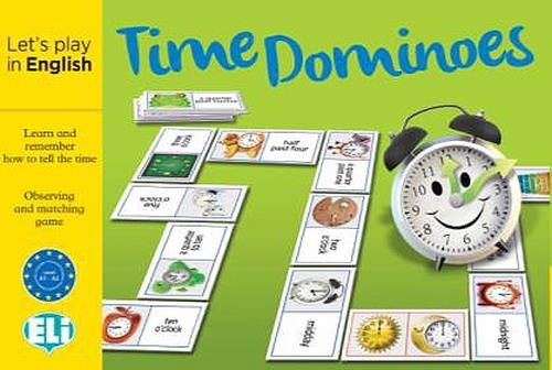 Time Dominoes