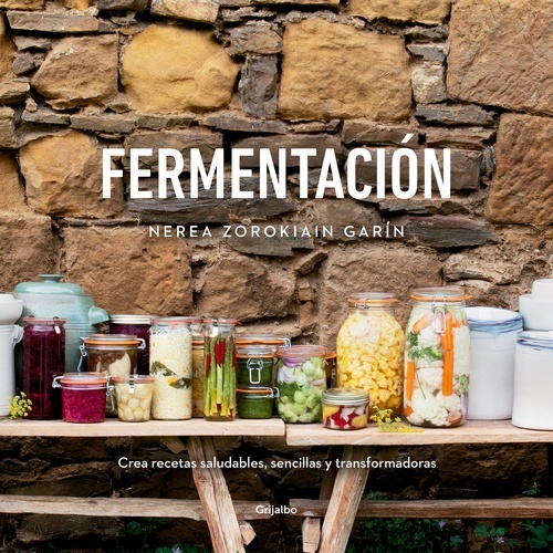 Fermentación