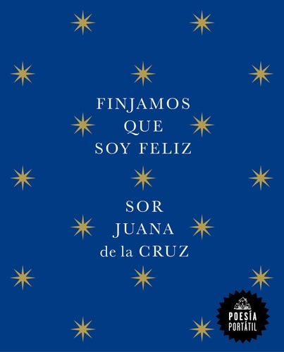 Finjamos que soy feliz