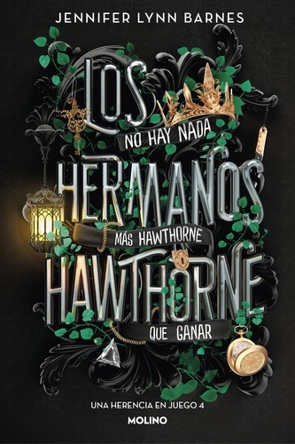 Los hermanos Hawthorne