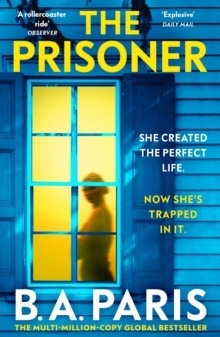 The Prisoner