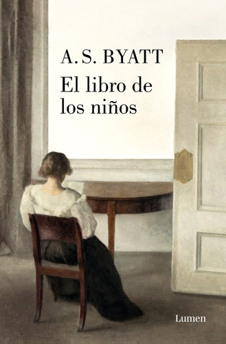 El libro de los niños