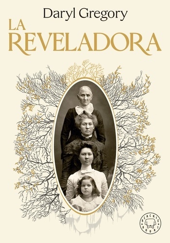 La reveladora