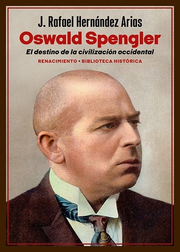 Oswald Spengler