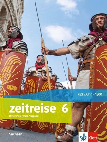 Zeitreise