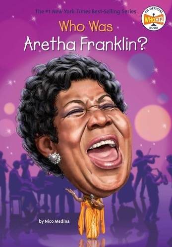 Who Was Aretha Franklin?