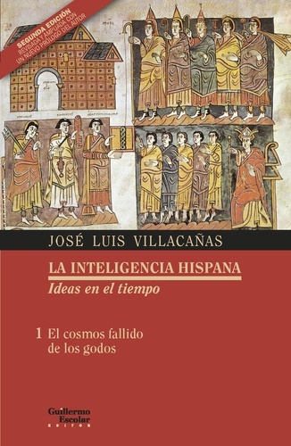La inteligencia hispana I