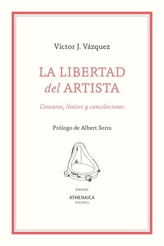 La libertad del artista