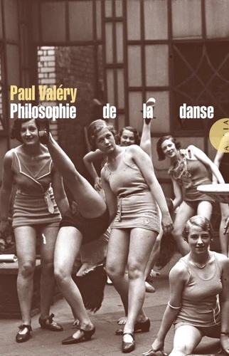 Philosophie de la danse