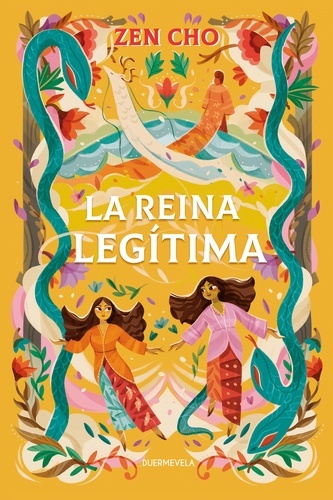 La reina legítima