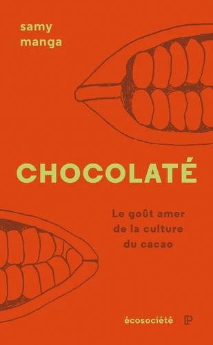 Chocolaté