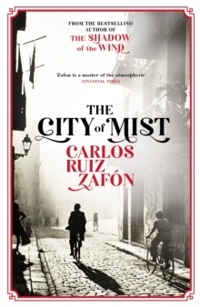 Carlos Ruiz Zafon