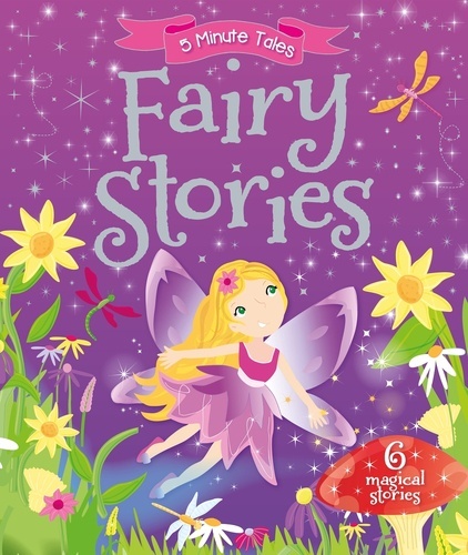 5 Minutes Tales: Fairy Stories