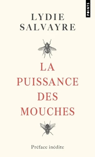 La Puissance des mouches