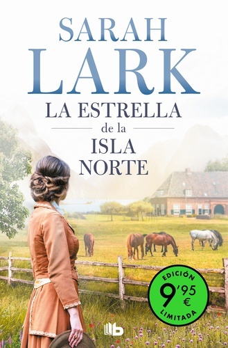 La estrella de la Isla Norte