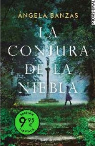 La conjura de la niebla