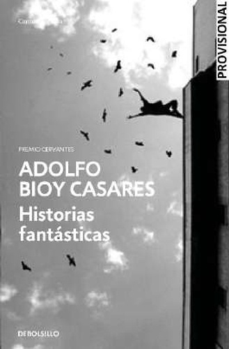 Historias fantásticas