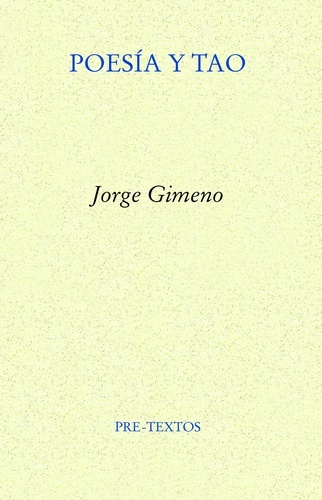 Poesía y Tao