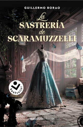 La sastrería de Scaramuzzelli