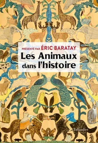 Les animaux dans l histoire