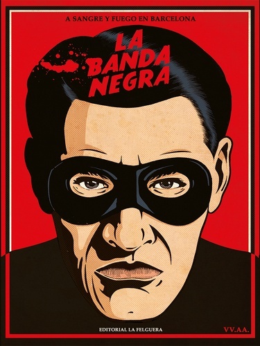 La banda negra