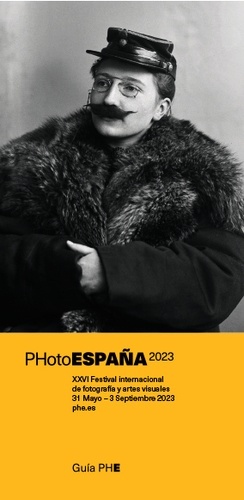 Guía PHotoEspaña 2023