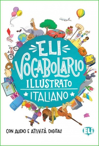 VOCABULARIO ILLUSTRATO ITALIANO