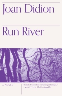 Run, River